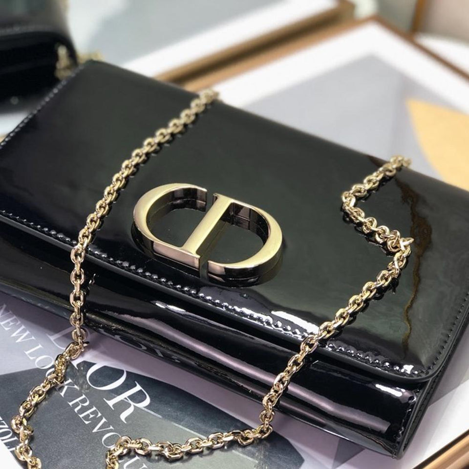 Christian Dior 30 MONTAIGNE POUCH
