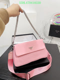 Prada Bags - The Barnes Bags  414