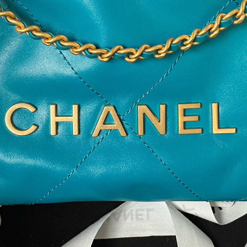 Chanel Bag