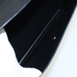 Louis Vuitton Montaigne  Leather Clutch Bag