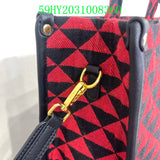 Prada Bags - The Barnes Bags  931