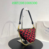 Prada Bags - The Barnes Bags  929