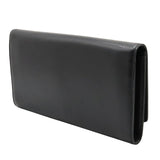 Louis Vuitton Aegean  Leather Clutch Bag