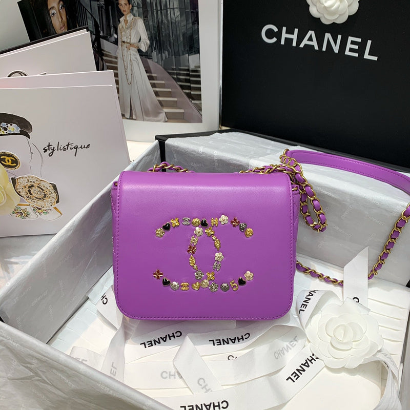 Chanel Bag
