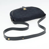 Dior  Canvas Shoulder Bag