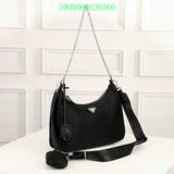 Prada Bags - The Barnes Bags  628