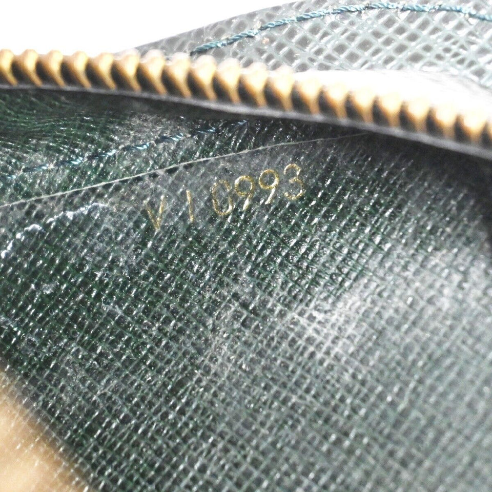 Louis Vuitton Baikal Clutch Bag