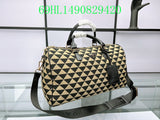 Prada Bags - The Barnes Bags  1015