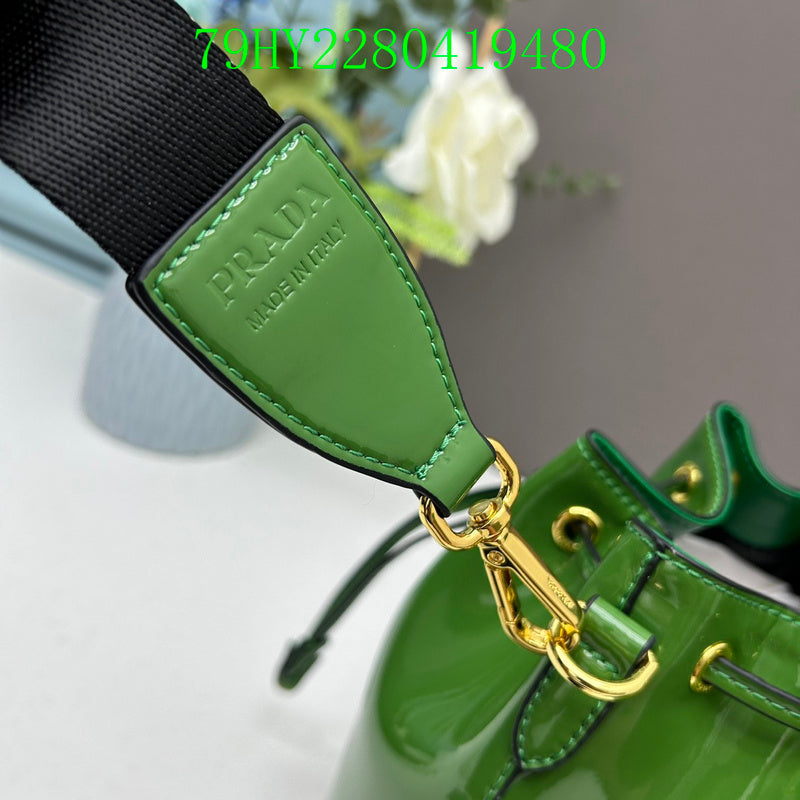 Prada Bags - The Barnes Bags  358