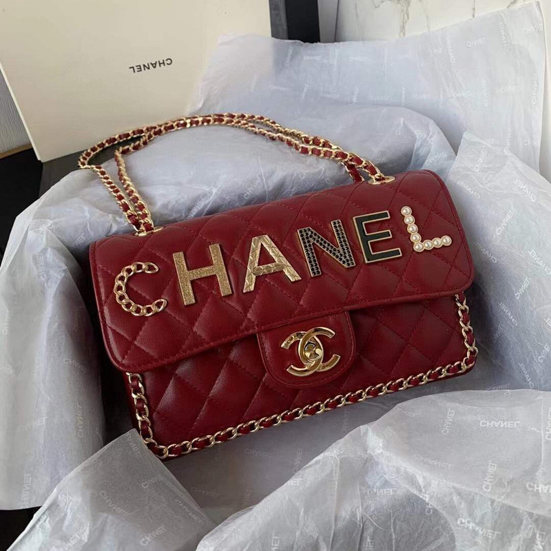 Chanel Bag