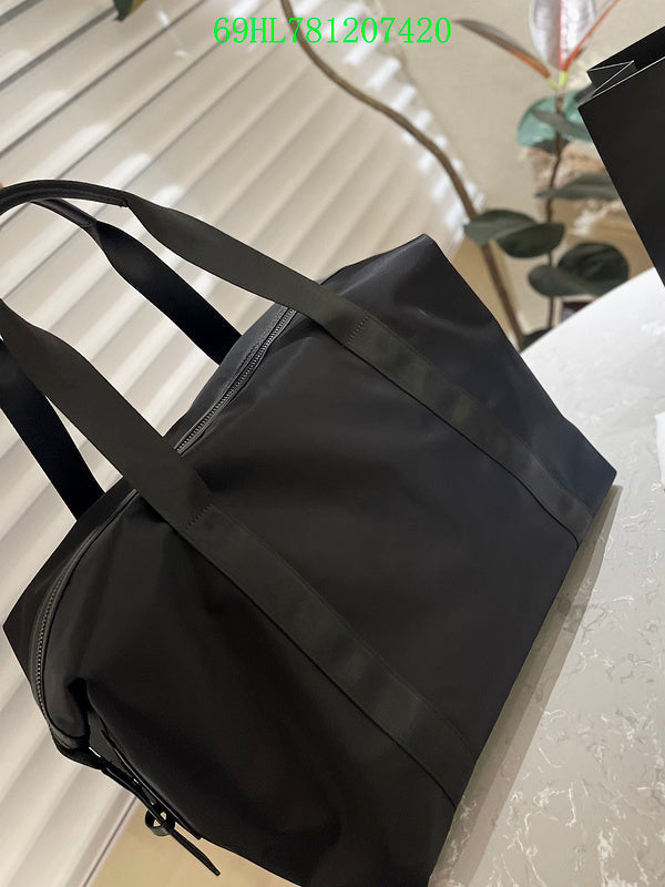 Prada Bags - The Barnes Bags  752