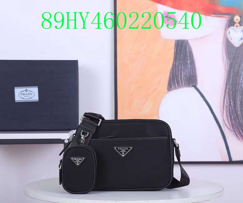 Prada Bags - The Barnes Bags  536