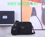 Prada Bags - The Barnes Bags  536