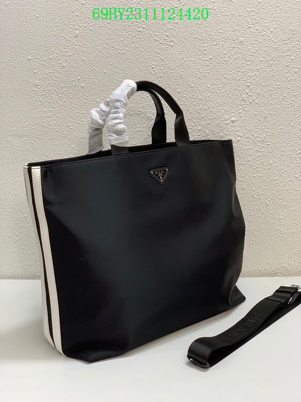 Prada Bags - The Barnes Bags  773