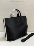 Prada Bags - The Barnes Bags  773
