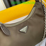 Prada Bags - The Barnes Bags  136