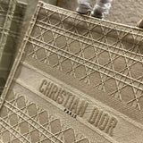 Christian Dior BOOK TOTE