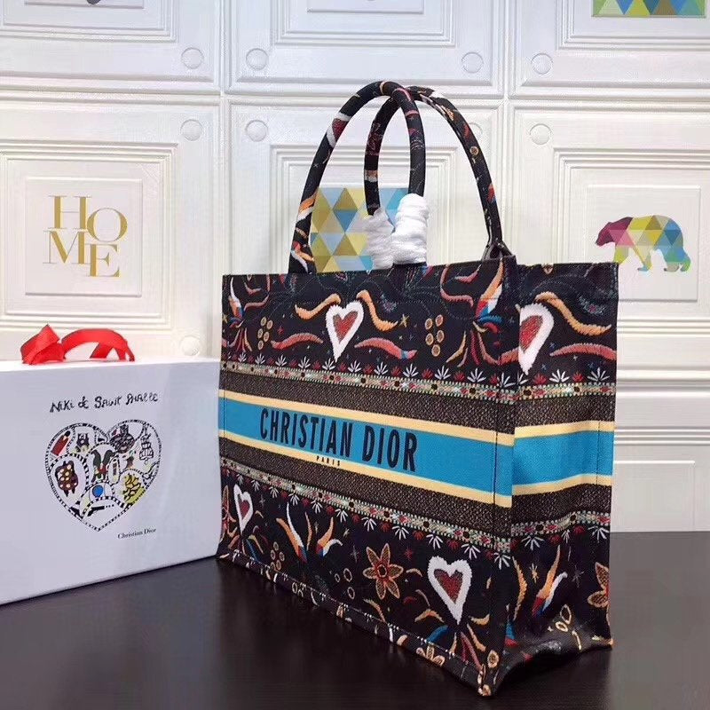 Christian Dior Bags Bags - The Tote   074