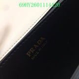 Prada Bags - The Barnes Bags  820