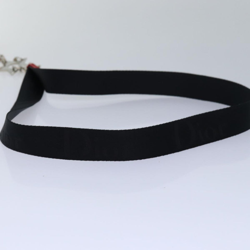 Dior Hardcore  Canvas Clutch Bag