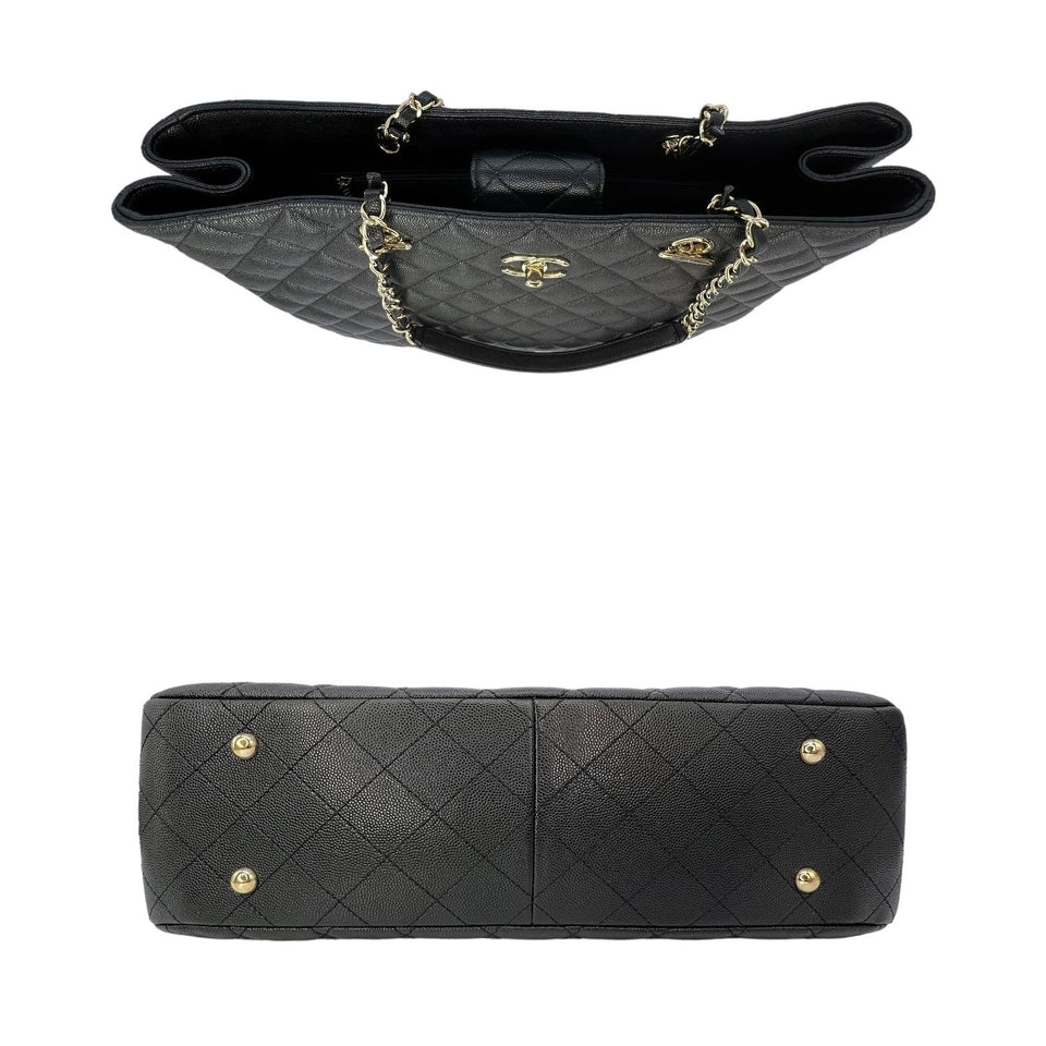Chanel bag Classic Timeless Tote