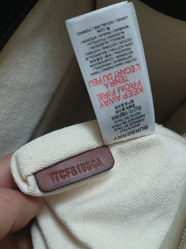 Burberry Bags - BG Bags - 534