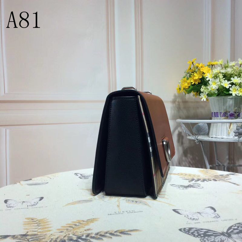 Burberry Bags - Bagsattire   042