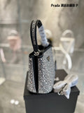 Camila Bags - Prada Bags - 617