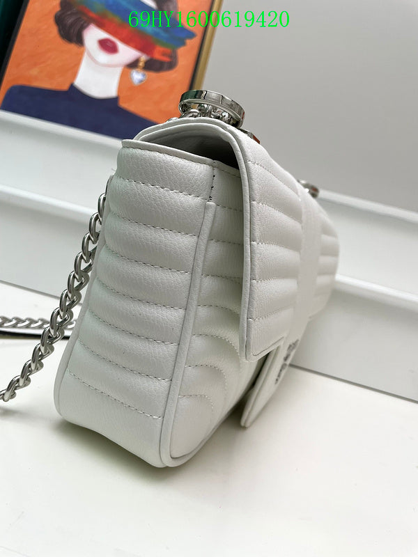 Prada Bags - The Barnes Bags  165