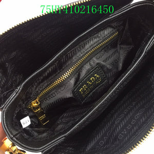 Prada Bags - The Barnes Bags  547