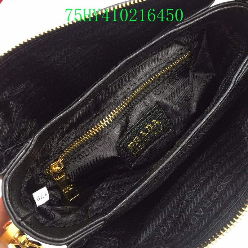 Prada Bags - The Barnes Bags  547