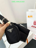 Prada Bags - The Barnes Bags  151