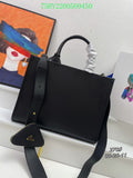 Prada Bags - The Barnes Bags  312