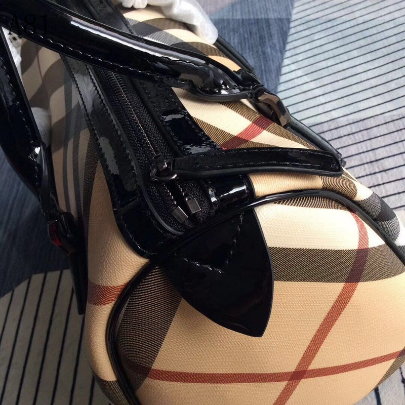 Burberry Bags - Bagsattire   076