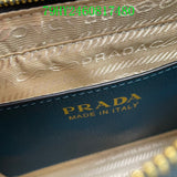 Prada Bags - The Barnes Bags  1055