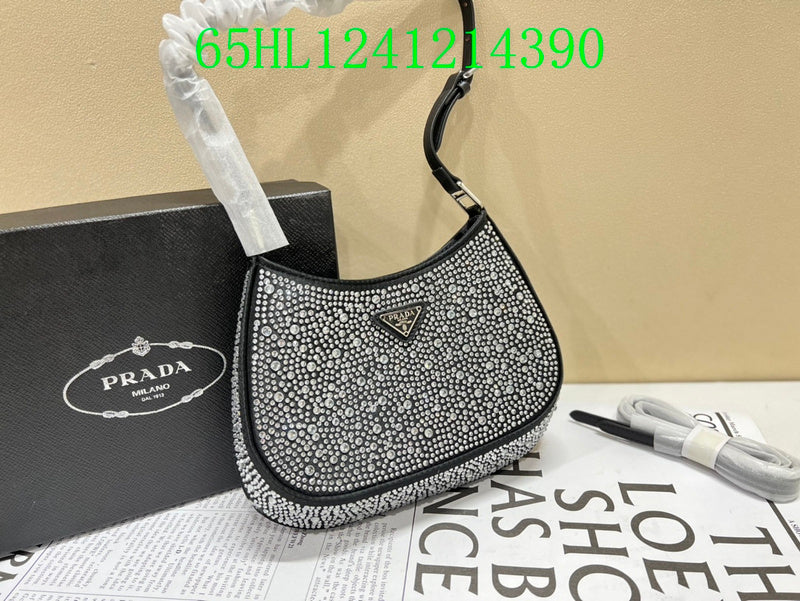 Prada Bags - The Barnes Bags  685