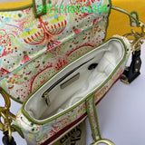 Christian Dior Bags Bags - The Tote   442