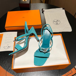 New Hermes HIGH HEELS 041