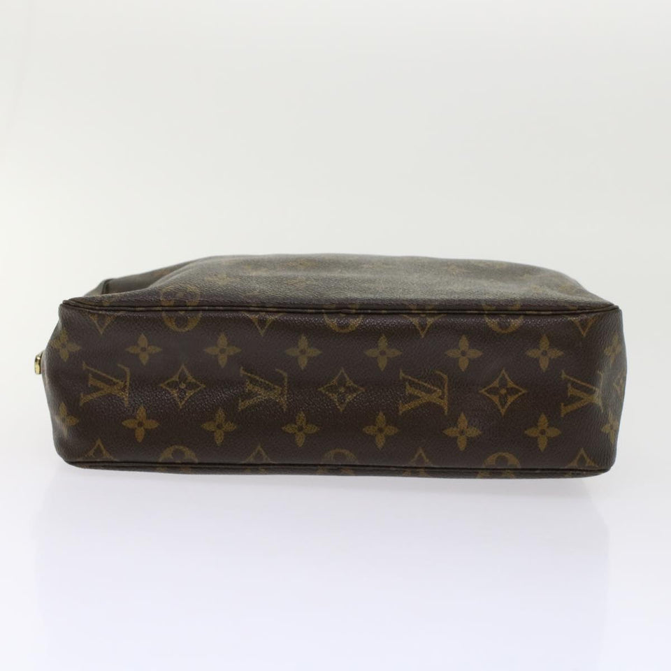 Louis Vuitton Trousse de Toilette Clutch Bag