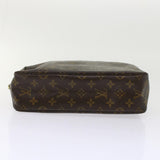 Louis Vuitton Trousse de Toilette Clutch Bag