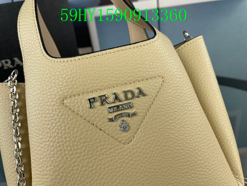 Prada Bags - The Barnes Bags  984
