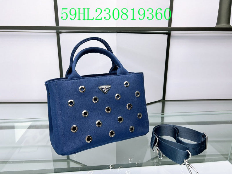 Prada Bags - The Barnes Bags  1027
