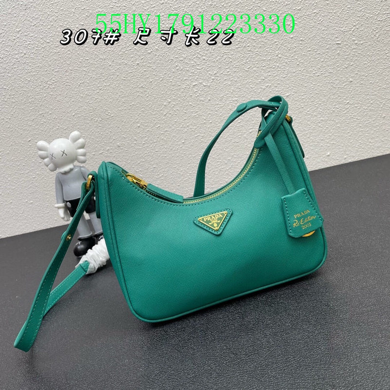 Prada Bags - The Barnes Bags  680