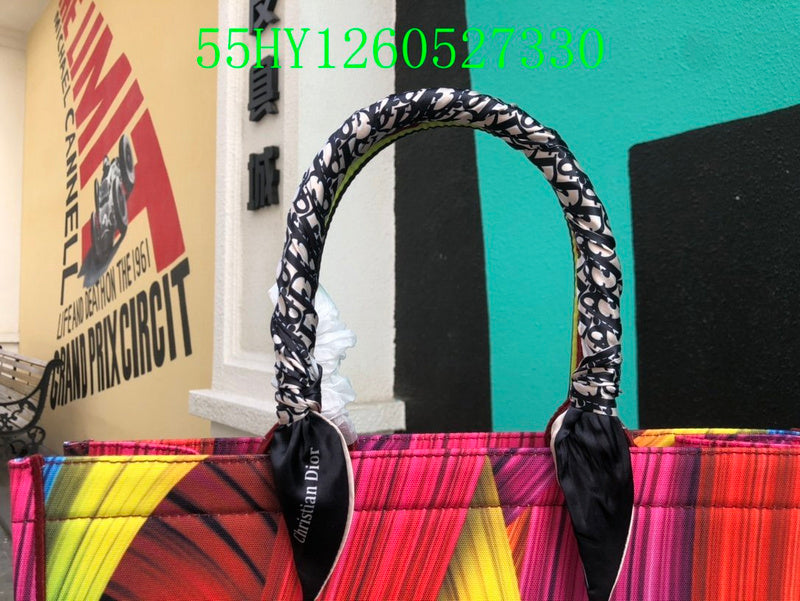 Christian Dior Bags Bags - The Tote   159