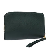 Louis Vuitton Taiga Baikal Clutch Bag Epicea