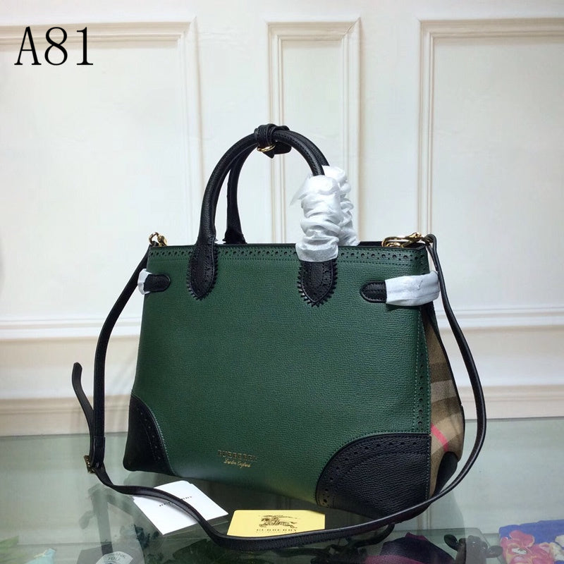 Burberry Bags - Bagsattire   119