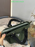 Prada Bags - The Barnes Bags  459