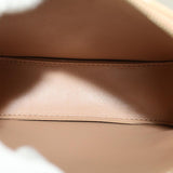 Louis Vuitton Mott Clutch Bag