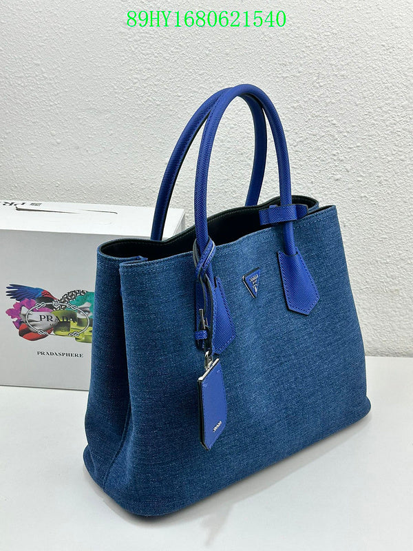 Prada Bags - The Barnes Bags  158
