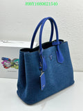 Prada Bags - The Barnes Bags  158